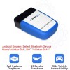 Vgate vLinker BM+ BT 4.0 OBD2 Diagnostic Scanner Tool BIMMERCODE