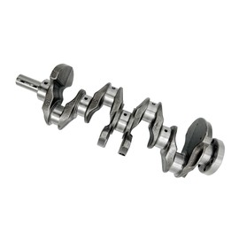 23111-2G010 Engine Crankshaft Compatible with Hyundai KIA Tucson Forte Forte Koup Forte5 G4KD 2.0L 36RZ62GF00