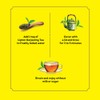 Lipton Darjeeling Tea | 250g (8.82 Ounce) | Pack of