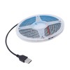 LED Strip Light 5M Waterproof 15W 5V USB Flexible Strip