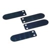 WFCYQ Compressor Reed Valve Kit Flappers Compatible with Porter Cable-Devilbis-Crafstman
