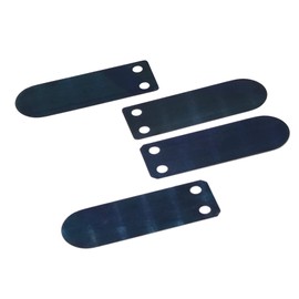 WFCYQ Compressor Reed Valve Kit Flappers Compatible with Porter Cable-Devilbis-Crafstman KK-4275