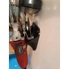 Angle Grinder Holder Wall Bracket for Cutting Grinder Wall Mount