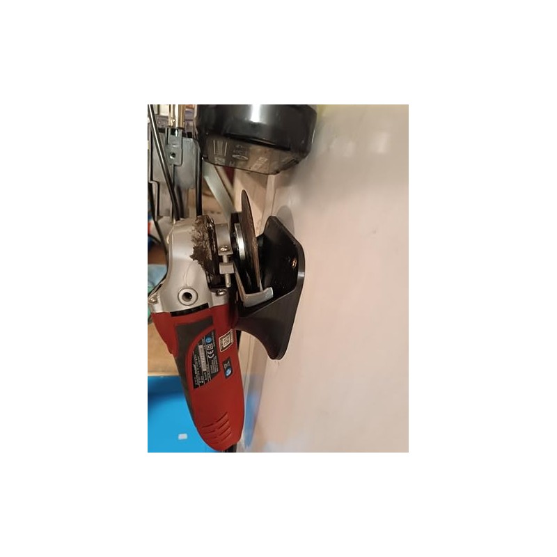 Angle Grinder Holder Wall Bracket for Cutting Grinder Wall Mount