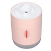 GXZJ623 500ml Snow Mountain Humidifier Quiet Operation Automatic Shut Off