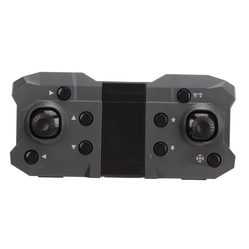 Foldable Drone RC Quadcopter With 4K HD Dual Camera 150