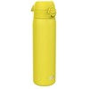 ION8 Vacuum Insulated Steel Water Bottle, 500 ml/18 oz, Leak
