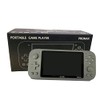 SUPERGAMER Consola Portatil Game Player X20 Pro MAX Gris 14000