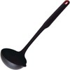 Farberware 5211663 Nylon Ladle, Black