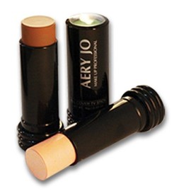Arijo All-Cover TV Stick No.7 Coffee Brown 2ea