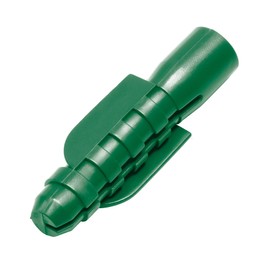 Fiero TAQ-1/2PA, Bolsa con 20 taquetes de plástico 1/2" resistentes a la humedad