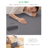 Fitted Sheet (tkone Ultra Soft & Elasticity Upgraded Sheets) Perfect