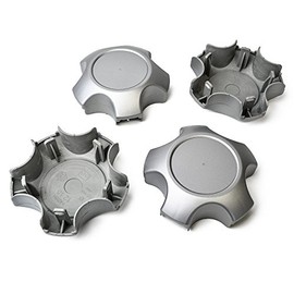 4x Hub Caps Hub Caps 115 mm / 82 mm Wheel Centre Cap RAV 4 Universal Caps 115.0/82.0 mm Cover Wheel Centre Cap 4779035326503