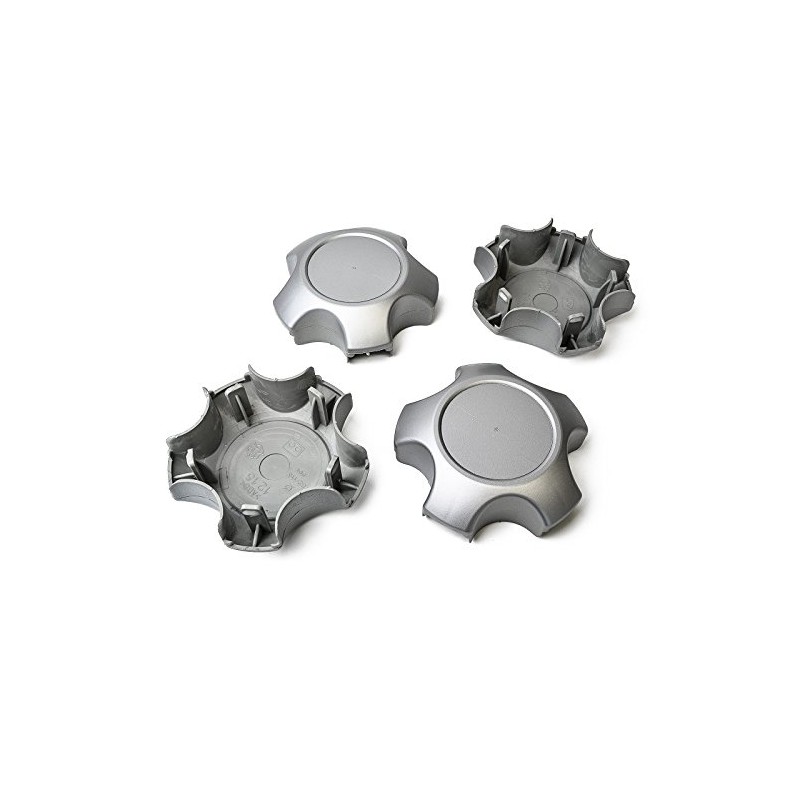 4x Hub Caps Hub Caps 115 mm / 82 mm