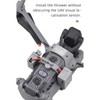 LICHIFIT Drone Airdrop System + Landing Gear for DJI Air