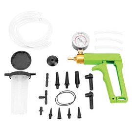 Auto Diagnostic Vacuum Pump &