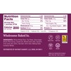 Nature’s Bakery Whole Wheat Fig Bars, Original Fig, Real Fruit,