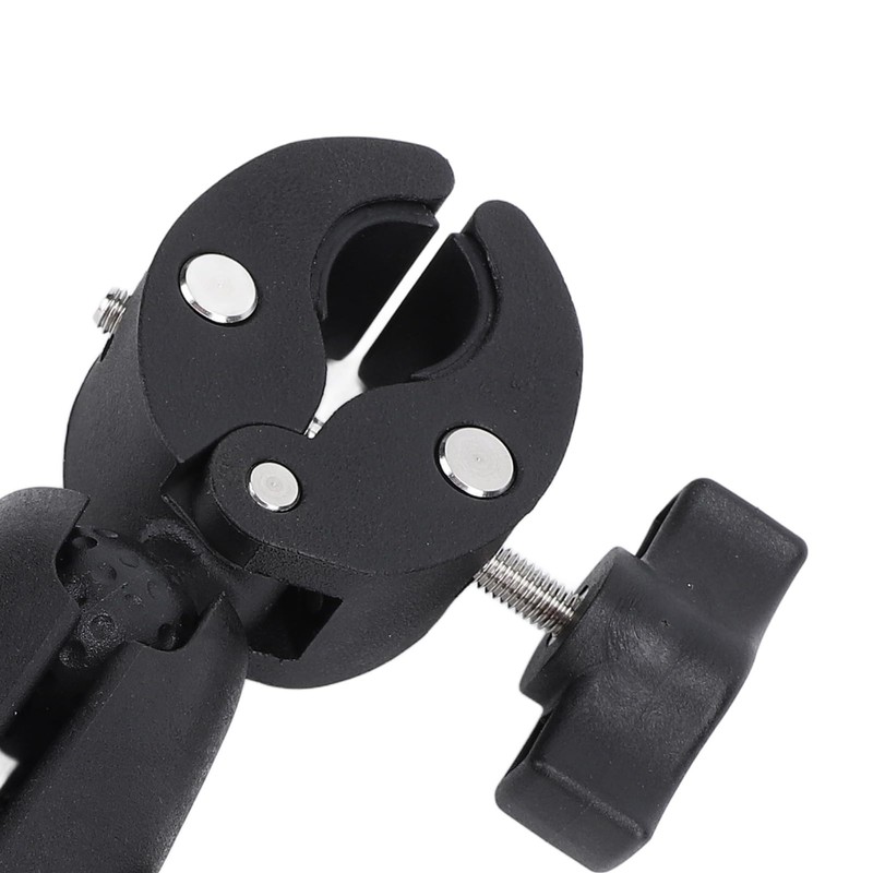 Starlink Mini Bracket Rectangular Universal Adjustable Starlink RV Mount Adapter