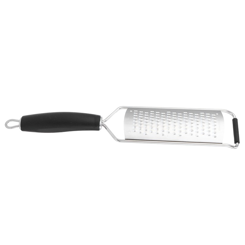 Handheld Cheese Grater Manual Vegetables Shredder Kitchen Gadgets with Silicone