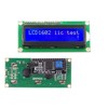 NOYITO 1602 16x2 LCD Module Shield Blue Backlight with PCF8574TIIC