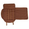 Bartender Bag Multifunctional Portable Large Capacity Canvas Travel Bartender Kit