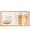 Sulwhasoo Elasticity Cream Special Set Moisturizing Nourishing Cream / 설화수