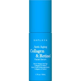 Saplaya Day & Night Facial Cream Serum Moisturizing For Face Neck and Chest Cream Hydrating Deep Moisturizer Made in South Korea