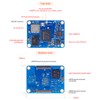 Orange Pi Compute Module 4 Kit 8GB+64GB, Rockchip RK3566 Quad-Core