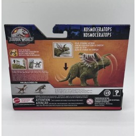 Mattel Jurassic World Dominion Legacy Collection Kosmoceratops
