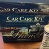 Auto Armor Car Care Kit Interior/Exter
