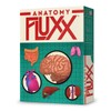 Looney Labs Anatomy Fluxx Card Game - Varied Gameplay and