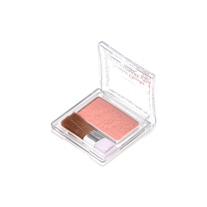 Canmake Powder Cheeks shell pink