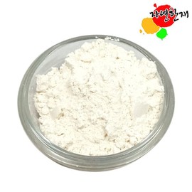 국내산 볶은 율무 가루 분말 300g Domestic Roasted Job's Tears Powder 300g