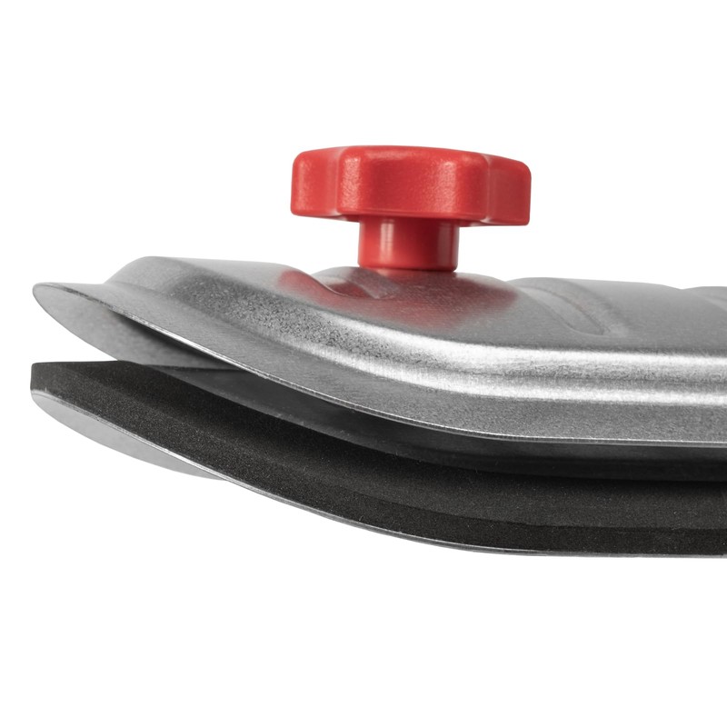 8" Inch Round Duct Access Door - Ducting Inspection and