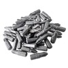ToolPro Phillips Head Bits - 50 Pieces in Interlocking Storage