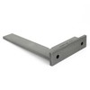 PIMALDAUM® Try Square, 90° Flat Angle with Stop acc. to