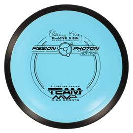 MVP Fission Photon 160-165g