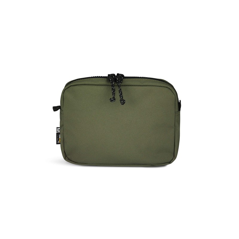 OGIO Unisex's Alpha Convoy Eco-Codura MOD Organisation Soft Pouch with