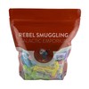 Ultimate Taffy Candy Bulk 2LB Bag by Rebel Smuggling Galactic
