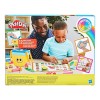 Hasbro Set De Masas Play-doh Primeras Creaciones Para El Pícnic