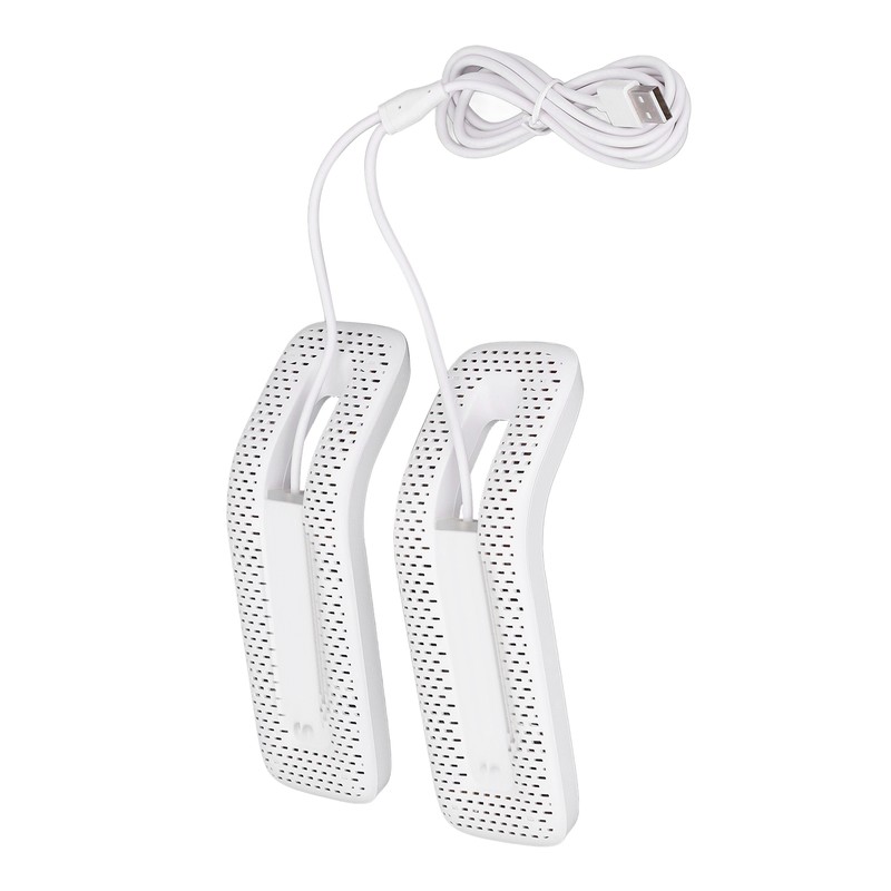 Shoe Deodorizer Dryer Portable USB Electric Shoes Dryer for Gloves