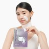 Dr.G RTX Into Pepti Shot Firming Neck Patch 5 sheets