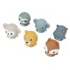 Baby Stacking Balls Toys Fun Early Education Color Shape Cognition