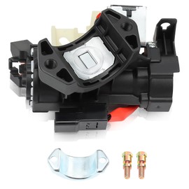Ignition Lock Switch Housing 81910-A4110 for 2015-2021 Kia Sedona, 2015-2019 Hyundai Sonata Ignition Lock Housing, Replaces 81910A4110 81910 A4110 81910-A4210 Ignition Housing Switch Assembly