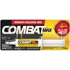 Combat Max Roach Killing Gel for Indoor and Outdoor Use,
