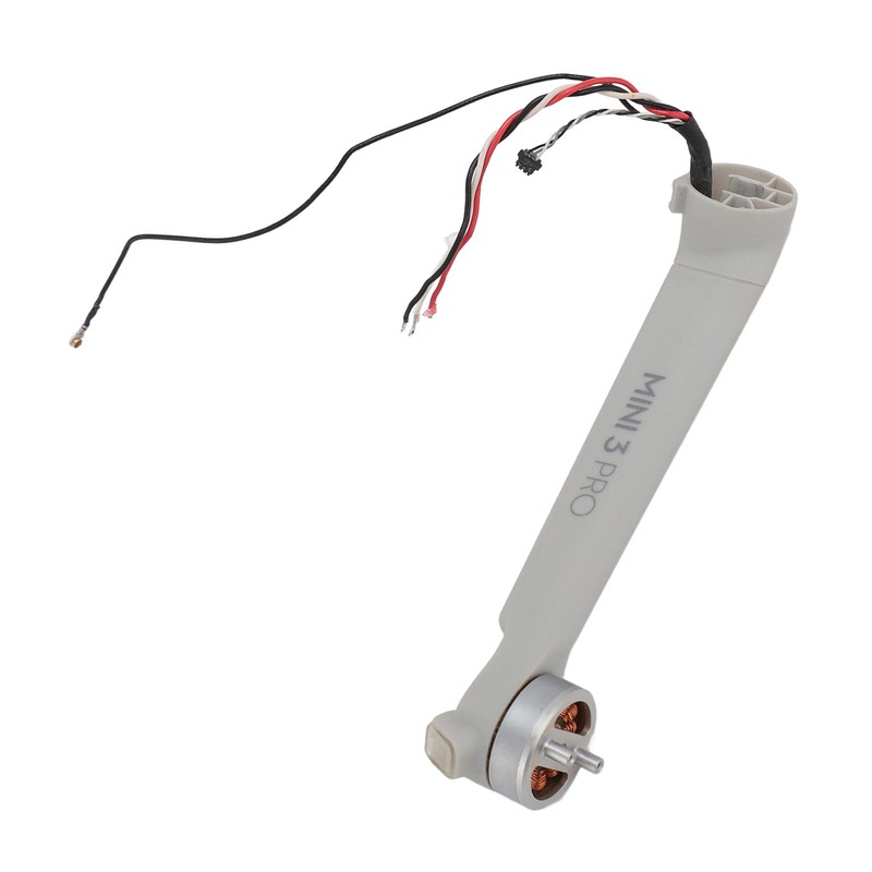 Drone Front Arm Spare Parts RC Drone Front Arm Replacement