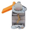 Trimmer Carburetor Set Carb Accessory for 308054043 RY28000 RY28005 RY28025