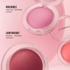 MAC Cosmetics Glow Play Cushiony Lightweight Buildable Blurring Blush Totally