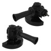 Drill to Angle Grinder Adapter ABS Steel Angle Grinder Converter