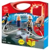 Playmobil 5973 Fire Rescue Carrying Case
